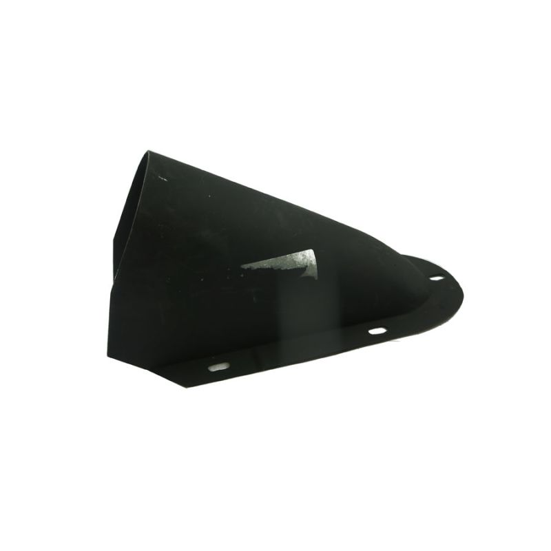 FILLER PIPE COVER: MORRIS MINOR COMM