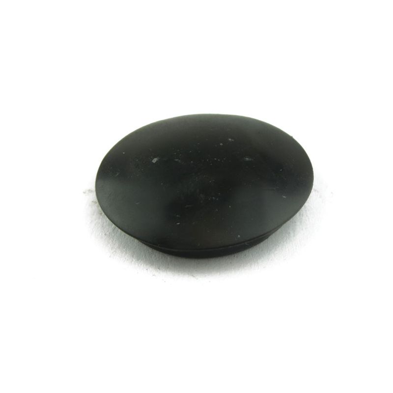 PLUG 1/2" DIA X 1/16":  TR2, TR3, TR3A, TR4, TR4A, TR5, TR6, TR7, TR8
