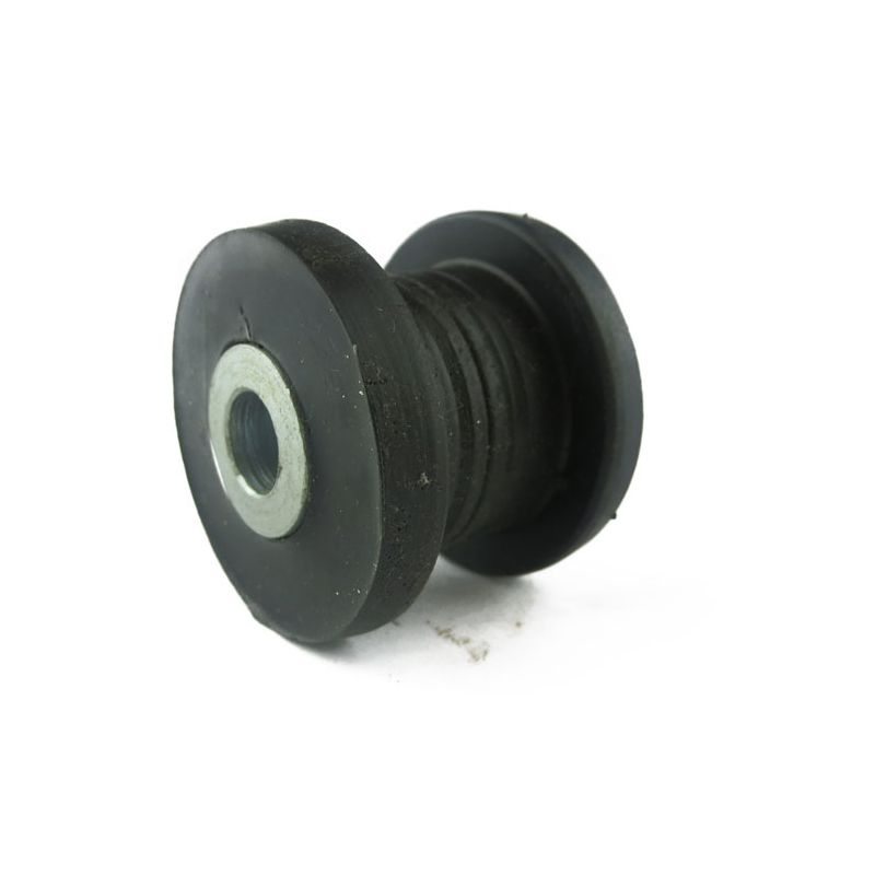 TIE BAR-CHASSIS BUSH:  MGF