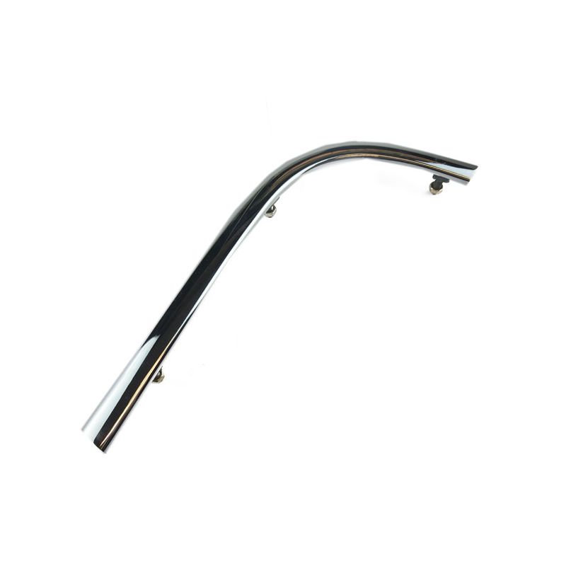 RH HOCKEY STICK: MM SALOON, CONV, TRAV, COMM