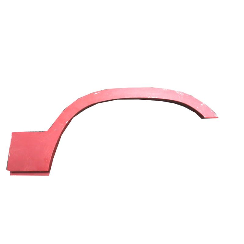 LH REAR WING ARCH REPAIR:  HERALD, VITESSE