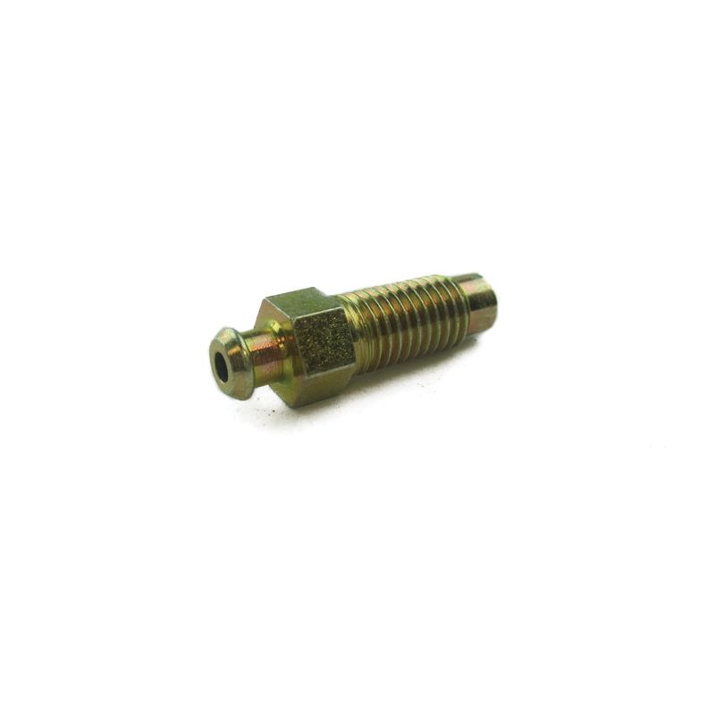 BLEED SCREW:  TR7, MINI