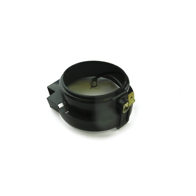LT LEAD & SHIELD:  TR6