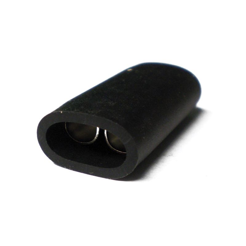 CONNECTOR:  MGB, MG TC-TF, AH, S&M, MM