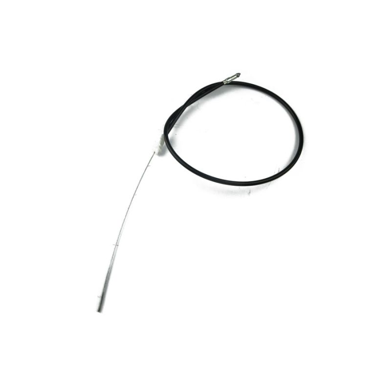 THROTTLE CABLE:  MINI, MORRIS MINOR