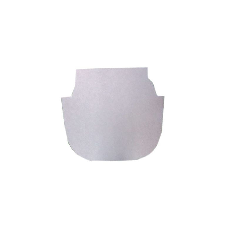 SEAT BACK STIFFENER:  MGB 70-80