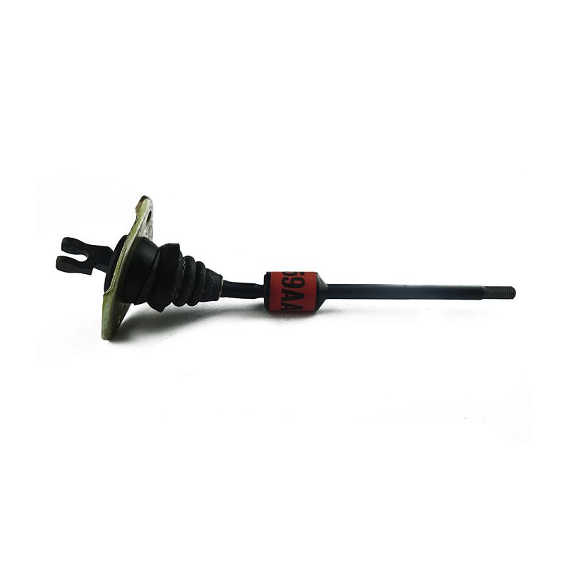 GEAR LEVER 87B:  MORRIS MINOR
