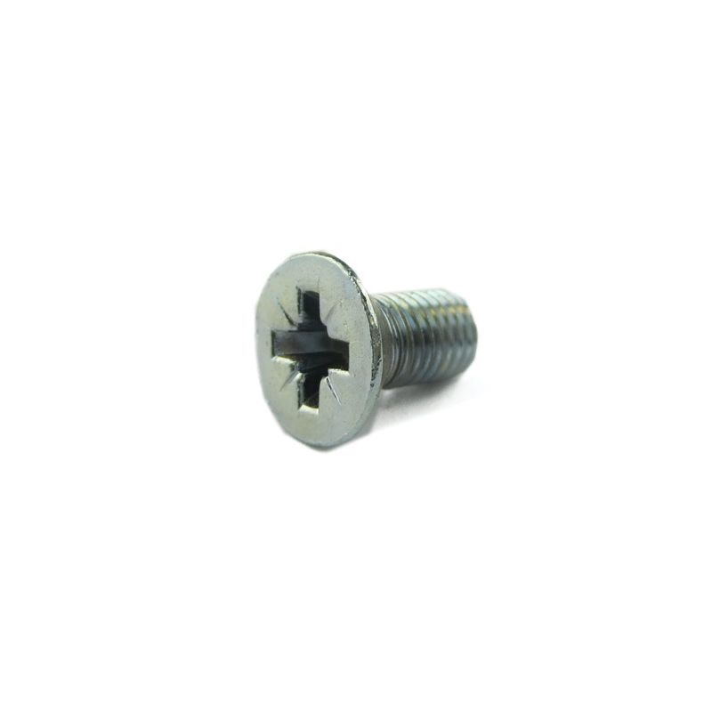 COUNTERSUNK SCREW  1/4" X 1/2":  AH, SPRITE