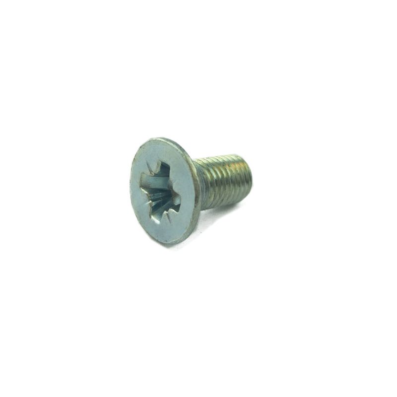 COUNTERSUNK SCREW  5/16" X 5/8":  VARIOUS, MGB