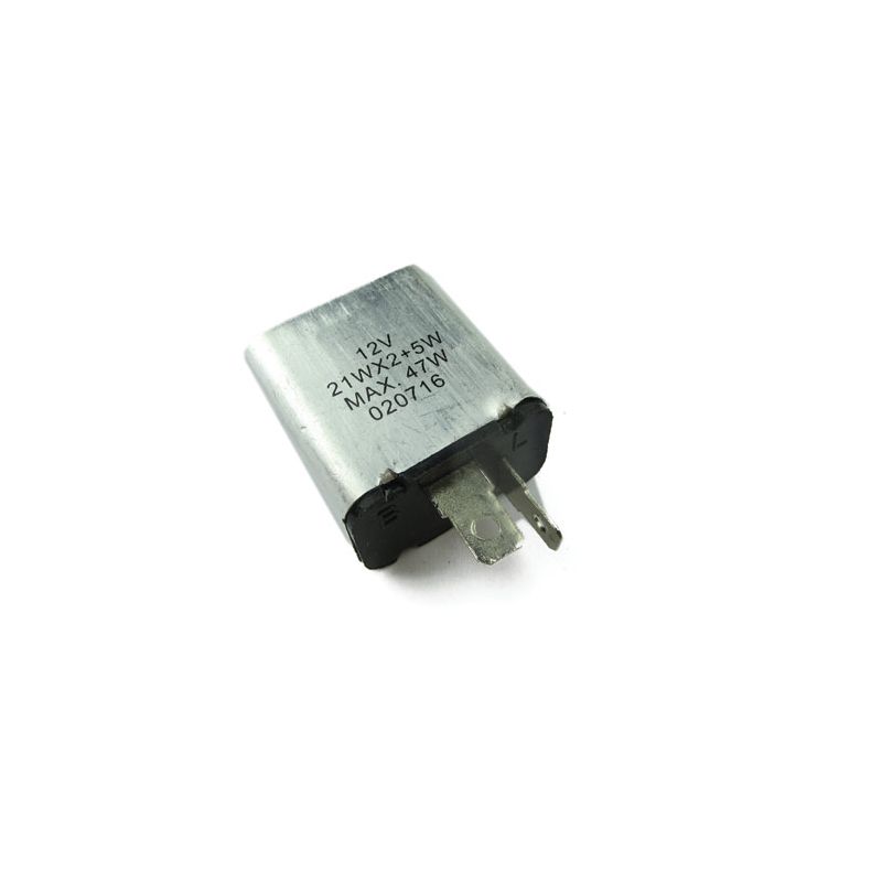 THERMAL FLASHER UNIT:  TR7, GT6 MKII-MKIII