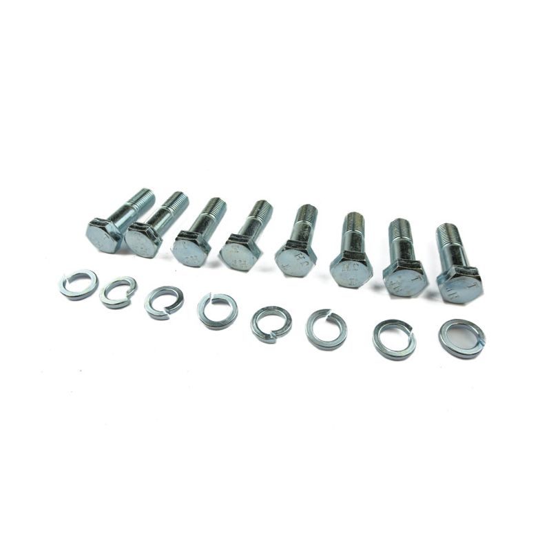 FRONT S/ABS F-KIT:  MGB 62-80