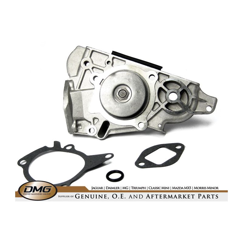 WATER PUMP:  MX5 MKI 1.8 MKII 1.6 &1.8, MAZDA