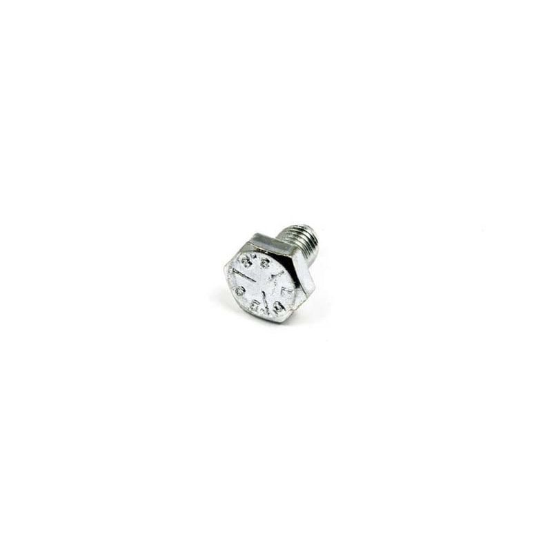 SETSCREW    1/4 X 3/8" UNF:  MGB, MINI, MM