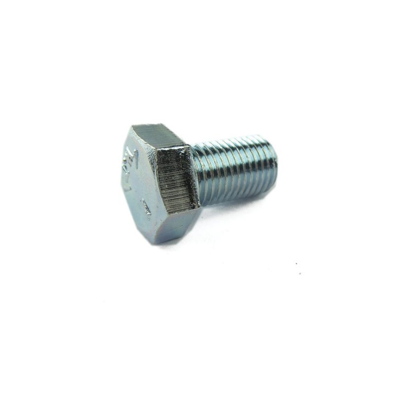 SCREW 3/8" UNF X 5/8":  TR7