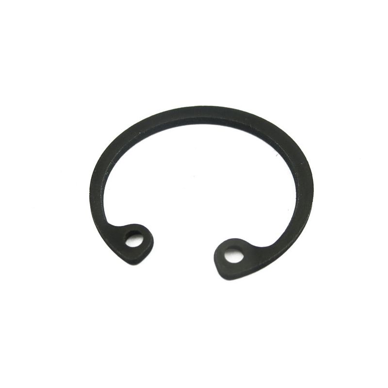 SPEEDO CABLE CIRCLIP:  MORRIS MINOR