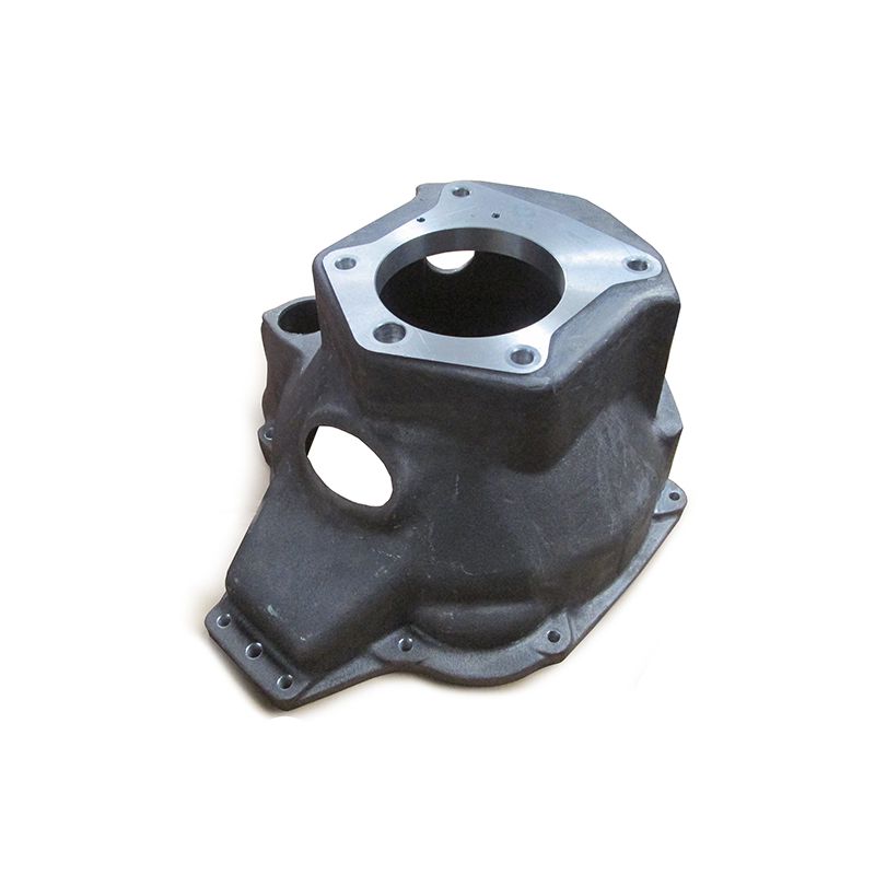 5-SPEED BELL HOUSING: MORRIS MINOR