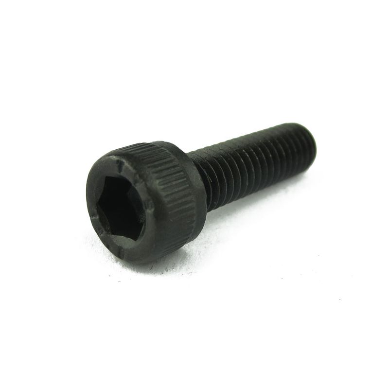 SCREW LEVER BRACKET M6 x 20mm (2 REQUIRE)D: MORRIS MINOR