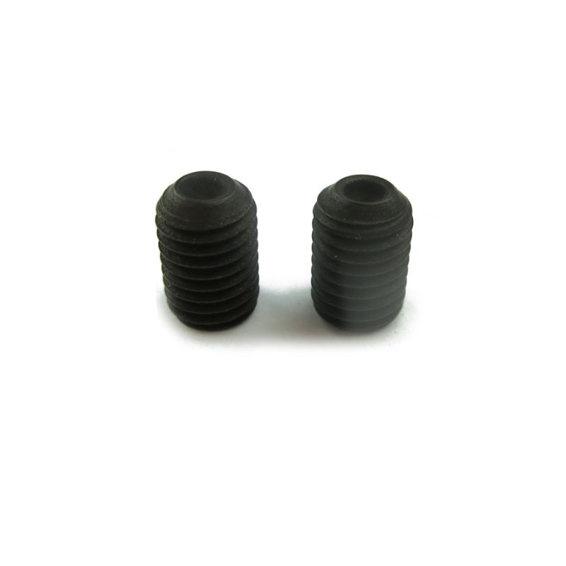 GREASE PLUG 1/4" X 3/8" GREASE NIPPLE BLANK: