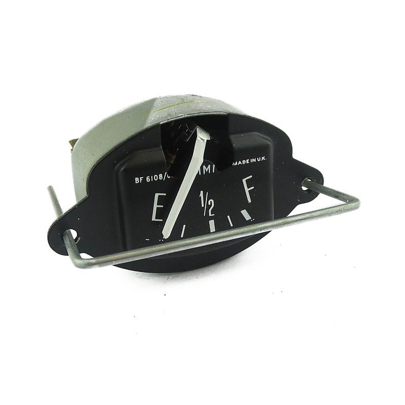 FUEL GAUGE, LATE: MM SALOON, CONV, TRAV, COMM