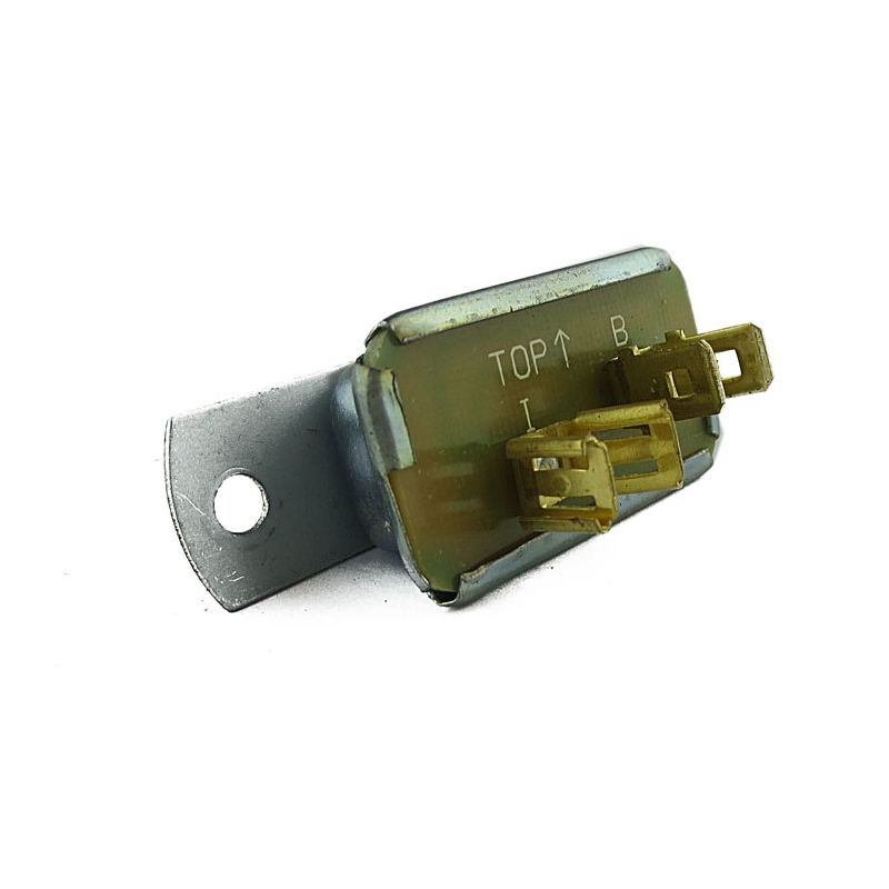 VOLTAGE STABILIZER *NEG EARTH ONLY*: MORRIS MINOR