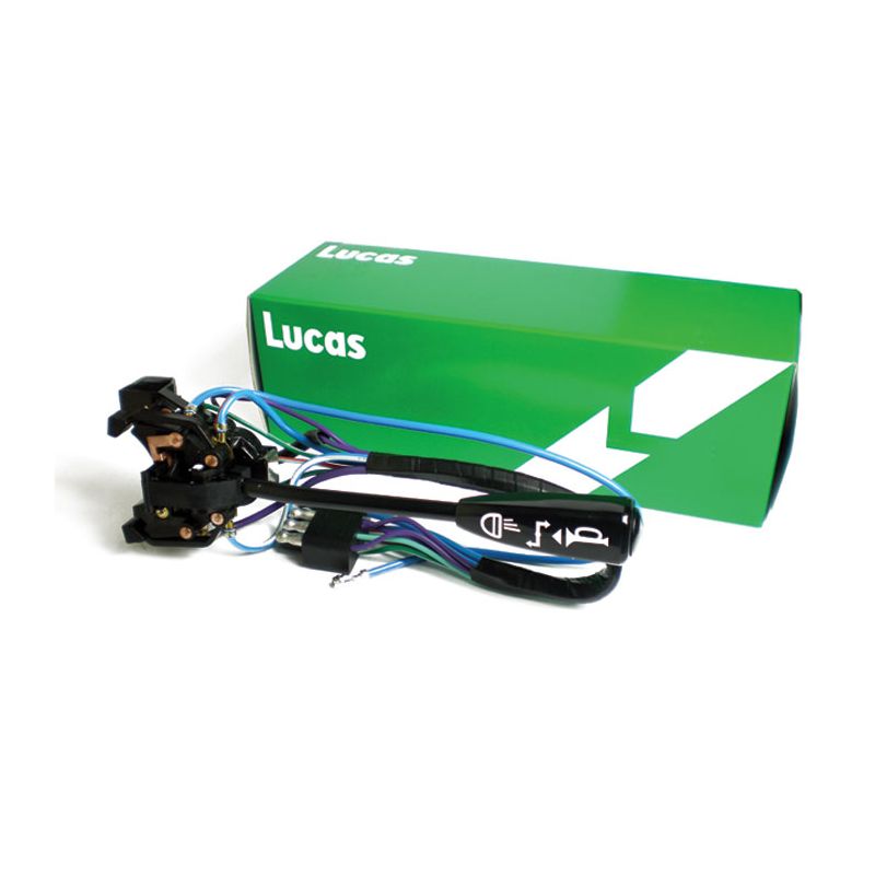 COLUMN SWITCH:  RANGE ROVER 3.5