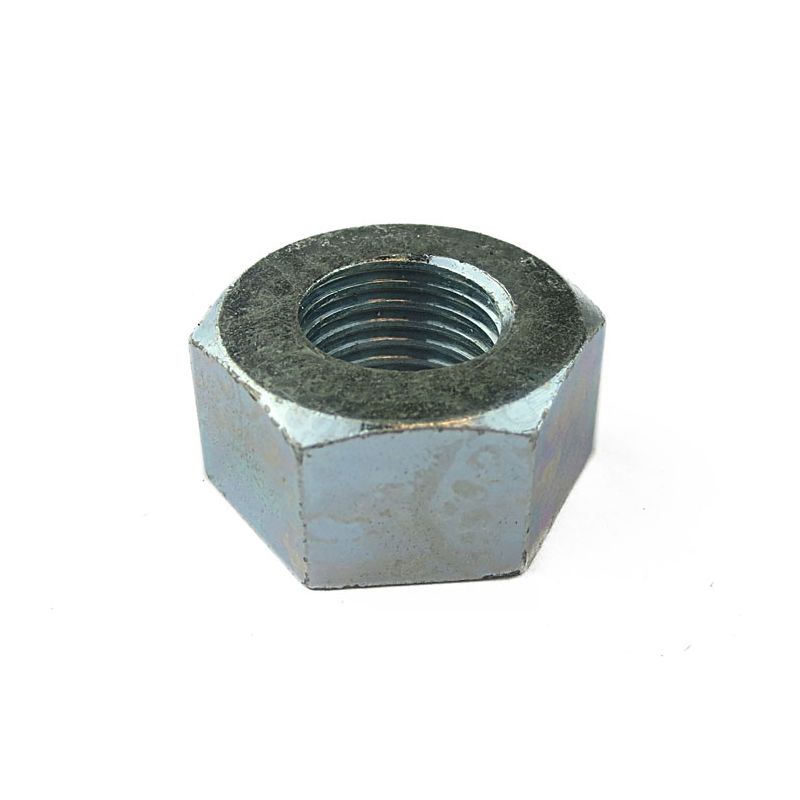 NUT EYE BOLT: MORRIS MINOR