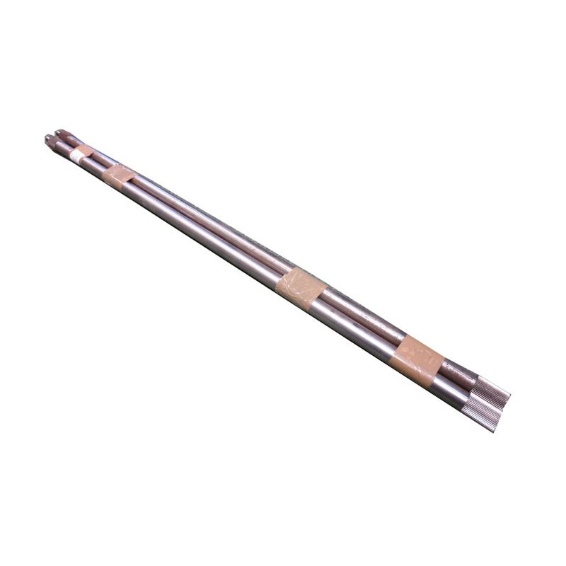 TORSION BARS +100% SALOON/CONV/TRAV/COM: MORRIS MINOR