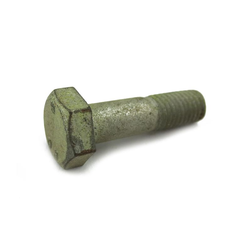 BOLT -TIE ROD/YOKE: MORRIS MINOR ALL MODELS