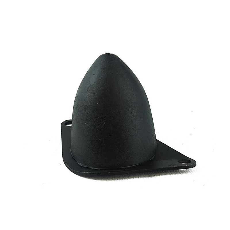 LH BUMP STOP:  MORRIS MINOR ALL MODELS