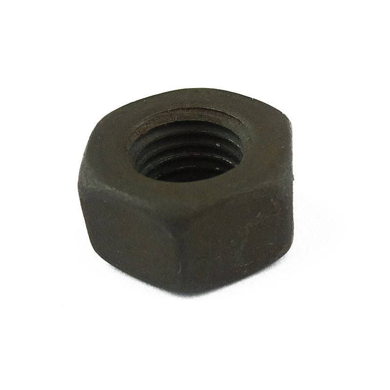NUT, 1/2" BSF ZP: MORRIS MINOR ALL MODELS