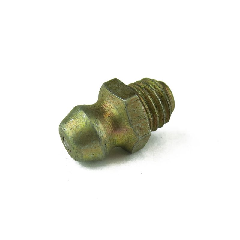 TRUNNION GREASE NIPPLE 1/4": MORRIS MINOR ALL MODELS