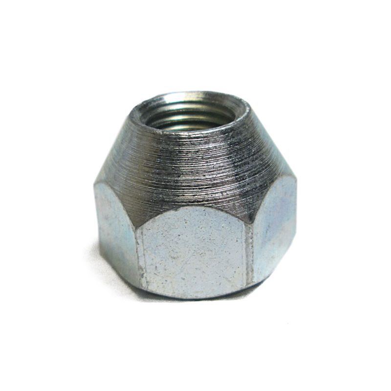 WHEEL NUT 3/8" UNF: MORRIS MINOR