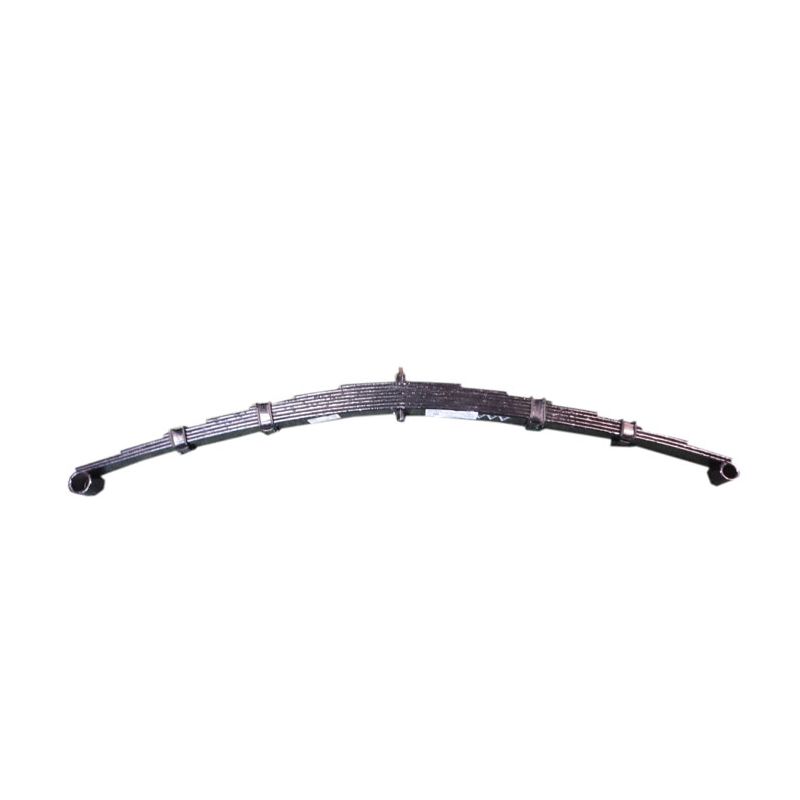 ROAD SPRING 8-LEAF: MORRIS MINOR COMM