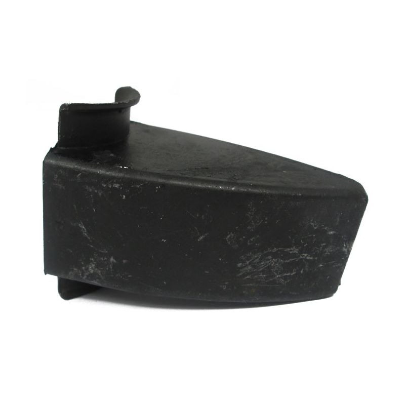 BUMP STOP REAR: MORRIS MINOR