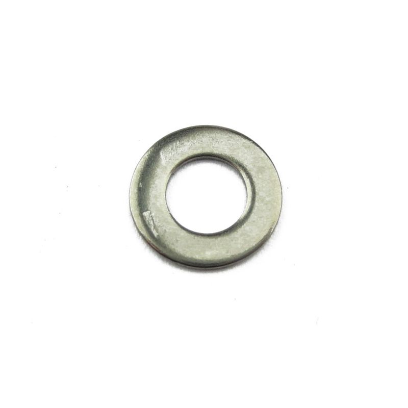 M6 FLAT WASHER: MORRIS MINOR