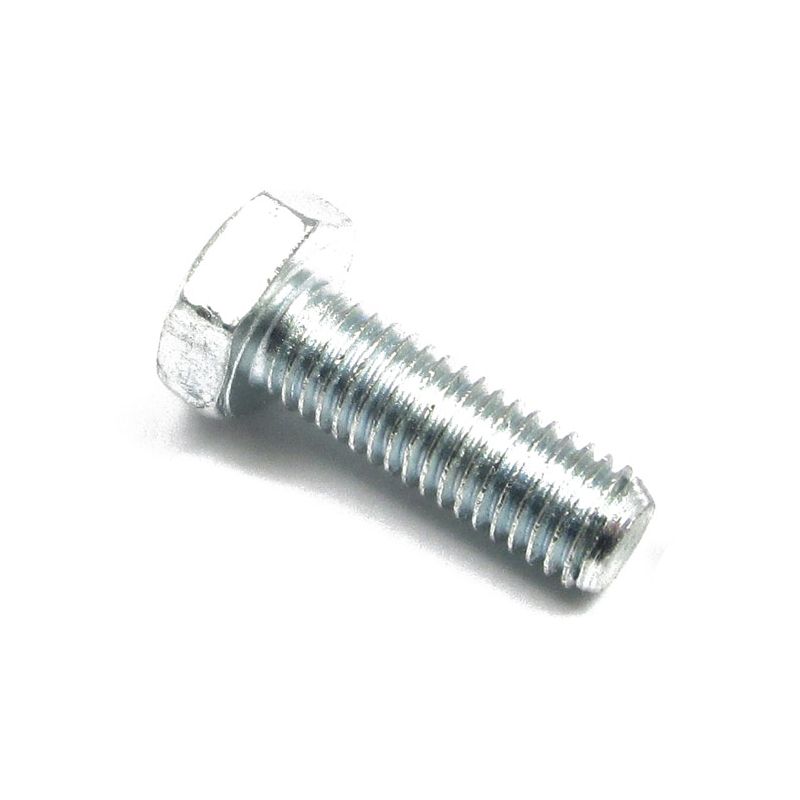 BOLT 1/4" BSF X 3/4" ZP: MORRIS MINOR