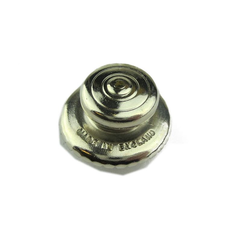 TENAX STYLE FASTENER TOP SECTION ONLY: