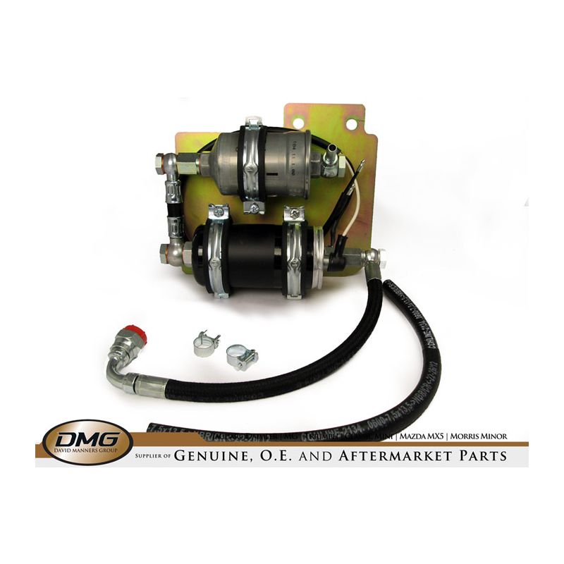 FUEL PUMP KIT PI:  TR5, TR6