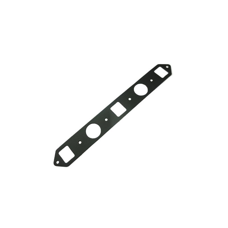 MANIFOLD GASKET (LARGE):  MGA, MGB