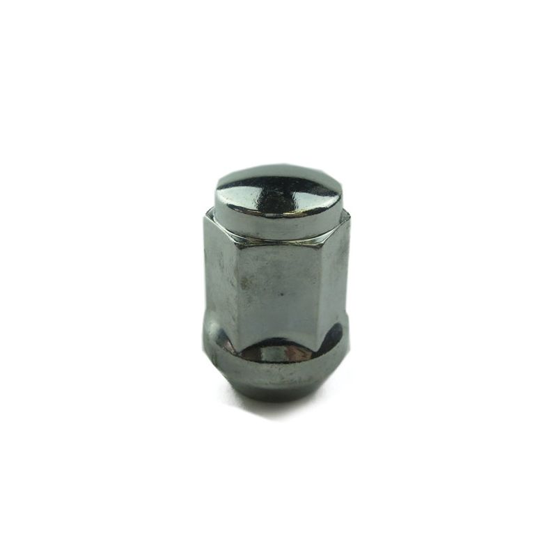 BULGE WHEELNUT 1/2":  MGB