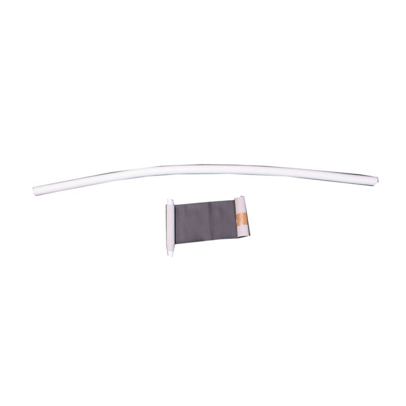 CRASH BAR COVER KIT: MM SALOON, CONV, TRAV, COMM 56-71
