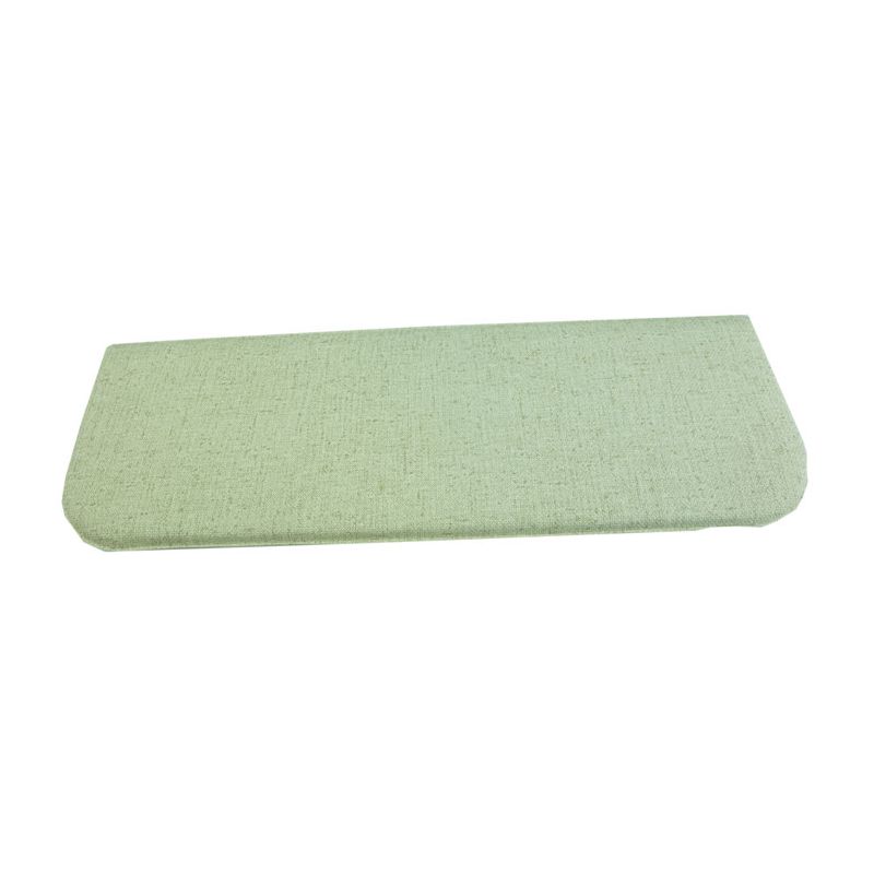SUNVISOR -NO RODS LATE TYPE (FLECK): MORRIS MINOR