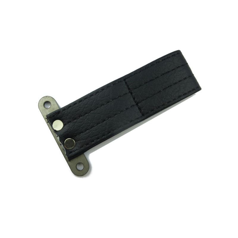 DOOR PULL VINYL (NAVY): MORRIS MINOR 53-71
