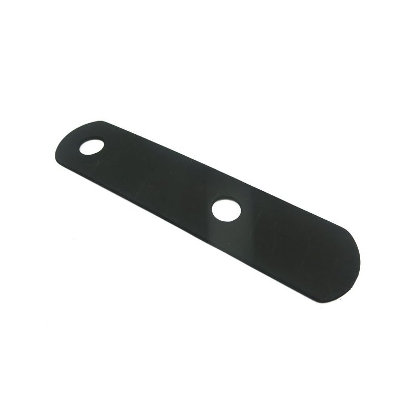 CLAMP PACKING PLATE:  MM SALOON, CONV, TRAV, COMM