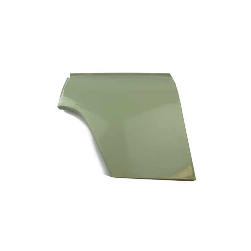 REAR WING REPAIR:  SPITFIRE MKI-1500