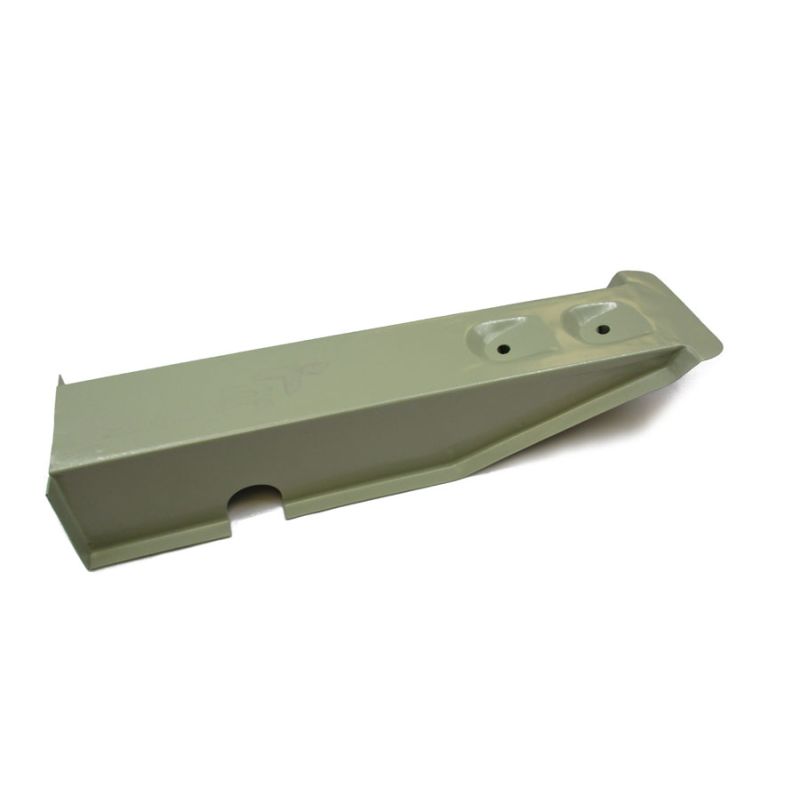 FLOOR CROSS MEMBER:  SPITFIRE MKIV-1500, GT6 MKIII