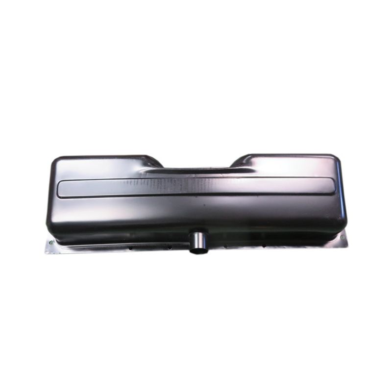FUEL TANK VENTED:  SPITFIRE 71-80