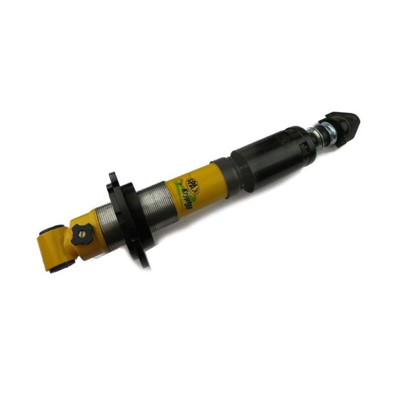 FRONT TELESCOPIC SHOCK ABSORBER (SPAX):  VITESSE, SPITFIRE, GT6