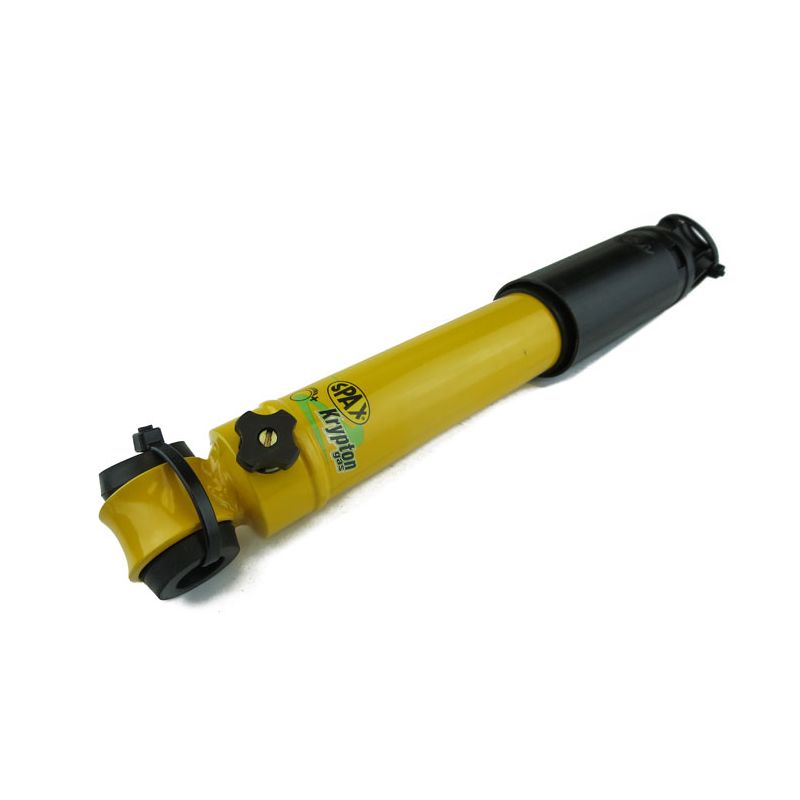 REAR TELESCOPIC SHOCK ABSORBER (SPAX):  HERALD, VITESSE, SPITFIRE, GT6