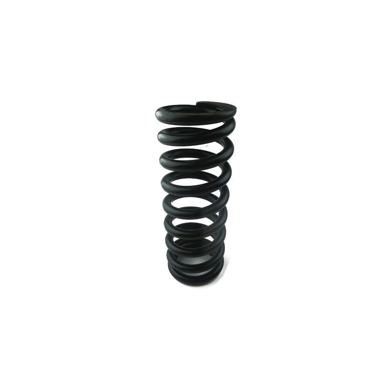 UPRATED REAR SPRING LOWERED:  TR4A, TR5, TR6